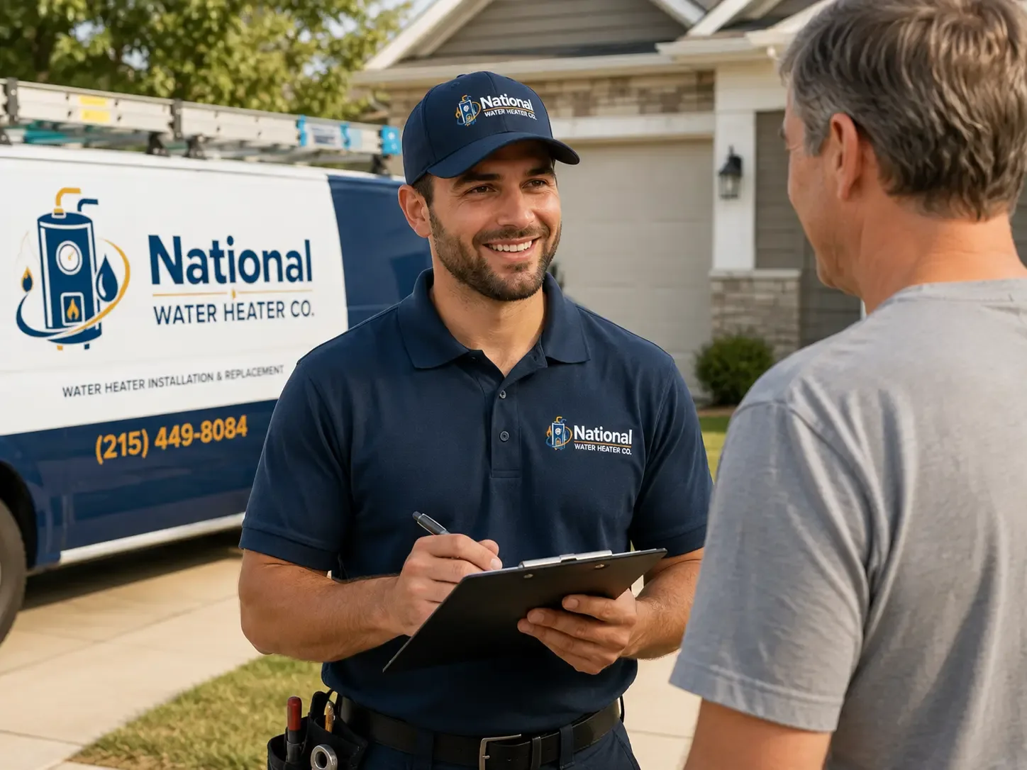 Water Heater Installation Kimberton, PA FAQs